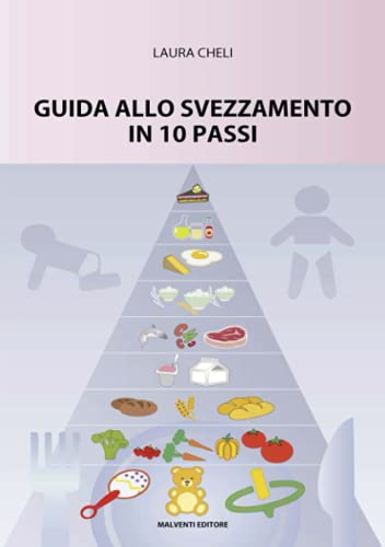 Guida allo svezzamento in 10 passi