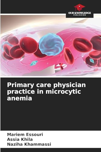 Primary care physician practice in microcytic anemia: DE