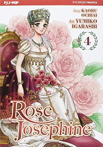 Rose Josephine (Vol. 4) (J-POP)