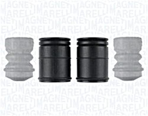 MAGNETI MARELLI Staubschutzsatz Stoßdämpfer Hinten Service Kit Kompatibel mit BMW 5 Limousine E39