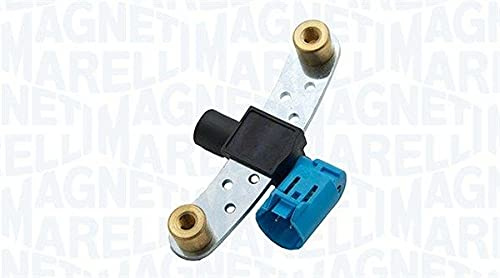 Magneti Marelli 064848103010 Sensor | Kompatibel mit: NISSAN KUBISTAR Kasten, RENAULT CLIO II, ESPACE III, GRAND SCÉNIC II, KANGOO, KANGOO Express, LAGUNA II