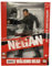 The Walking Dead TV-Serie Negan Merciless Edition Figur, 13056-0