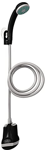 Camp4 Smart Shower mit Akku + 5V USB Ladekabel (932960122)