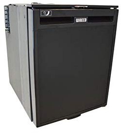 Fridge - Waeco CRX-50, 50L - Black