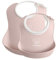 BabyBjörn Lätzchen set, 2er-pack, Blassrosa