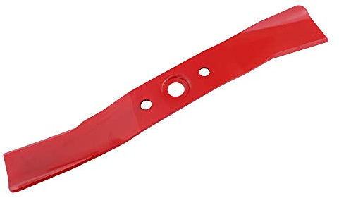 SECURA Messer (Wurf) kompatibel mit Honda HR 1950 Rasenmäher