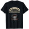 Dutch Oven Spruch Dopfen vs. Grillen Dutch Oven T-Shirt