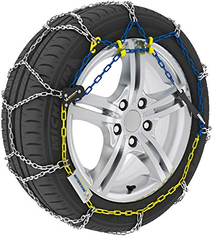 MICHELIN Schneeketten extremer Halt, automatische Spannung n°70