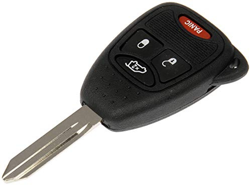 Dorman 92087 Schlüssellose Fernbedienung Reparatur für ausgewählte Jeep-Modelle