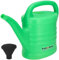 KOTARBAU® Annaffiatoio 5 litri plastica Ovale per Annaffiare i Fiori Annaffiatoio giardino innaffiatoio annafiatoio piante inaffiatoio