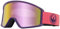 Dragon Unisex Adult Prescription Frames DXT OTG - Fadepinklite/Llpinkion with Lumalens Pink Ion Lens