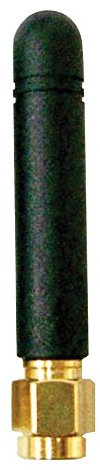 Stubby Penta Band LTE Antenna | Antenna Antenne/Piatti Antenna RF/Antenna Satellitare, 1 X Qtà - ANT-MSTUB-SMAM