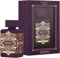 Badee Al Oud 100 ml Amethyst Eau de Arabian Parfum Natural Spry für Männer und Frauen Unisex