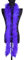DIY Feder Boa,Asudaro Flauschige Federboa Flauschige Marabu Feder Boa DIY Frauen Verkleidung Dekor Truthahnfedern Boa zum Basteln Zubehör Für Bastelarbeiten Kostüme Halloween Hochzeiten,2m Blau#08