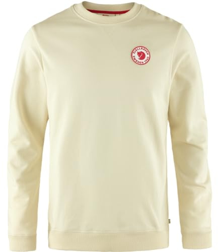 Fjällräven Herren 1960 Logo Badge Sweatshirt (1er Pack)
