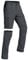 Vzteek Herren Wanderhose Zip Off Trekkinghose Outdoorhose Sommer Softshell Stretch Hose Kurz für Wandern,Abnehmbar,Baggy,Fahrrad,arbeits(DKgrey03,M)