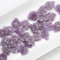 Caramelos violetas ( polvera) sin gluten 44ud