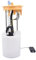 Bisenya Kraftstofffördereinheit Dieselpumpe Tankgeber 702550320 Kompatibel mit Pa-ssat 3C2 3C5 357 2.0 TDI CBAB CBAA 3C0919050E 3C0919050G 7.02550.32.0