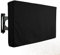 Funda para TV de Exterior Resistente a la Intemperie, Impermeable y Resistente a la Intemperie, en Varios tamaños para televisores de Pantalla Plana en Exteriores, Impermeable y Resistente a