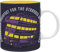 ABYSTYLE – Taza de Harry Potter Magicobus