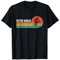 Selten Radlos Fahrrad Radfahren Rennrad E-Bike Mountainbike T-Shirt