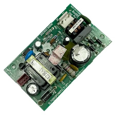 EL70 (85) POWER.D.31.DP1-1 202302130956 placa base de la placa de alimentación del aire acondicionado