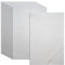 DBOO Double Sided Light Weight Non-Woven Fusible Bonding Web A4 Size 15 Pcs Iron On Adhesive Sheets Press-on Patch Iron On Tape Fusible Interfacing For Sewing