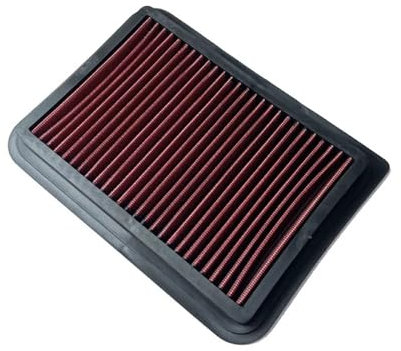 Tubo Aspirazione Dell'aria Per Per Toyota Per Corolla Per Auris Avensis Per RAV 4 Per Yaris High Flow OEM 17801-21050 Filtro Aria Sostitutivo Presa D'aria