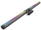 Meichoon Monitor Light Bar 44cm/17.2 Dual Side Lighting with Touch Control 5 Color Temperatures Adjustable Brightness 9RGB Modes Ra82 High CRI No Flicker LE44