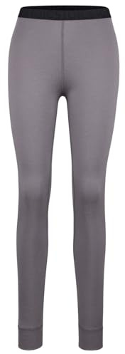 Stoic Damen Women's Merino240 BengtSt. Long Pants Merinounterwäsche 100% Merinowolle