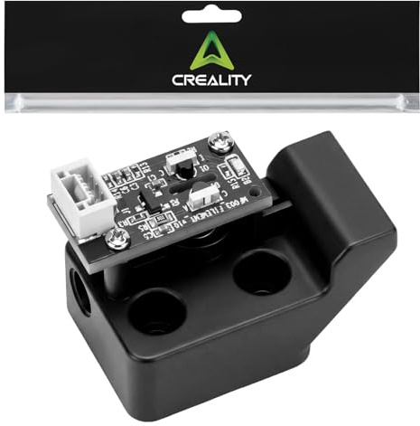Creality Official CFS-C Buffer Filament Break Detection, Material Runout Detection Module, Save Filaments for K1 Series Multi-Color 3D Printers, Creality Filament System Replacement Accessory