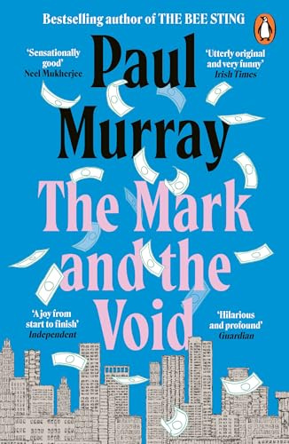 The Mark and the Void