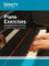 Trinity College London Piano Exercises: Selected Graded Exercises for Trinity College London Exams