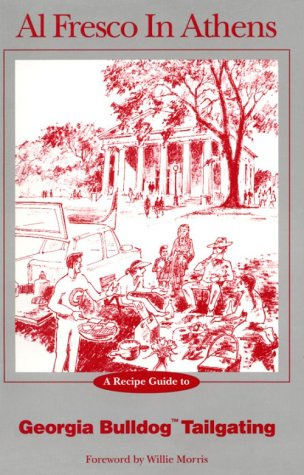 Al Fresco in Athens: A Recipe Guide to Georgia Bulldog Tailgating
