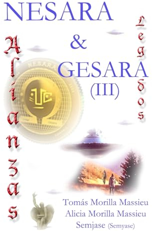 NESARA & GESARA... Alianzas y Legados...