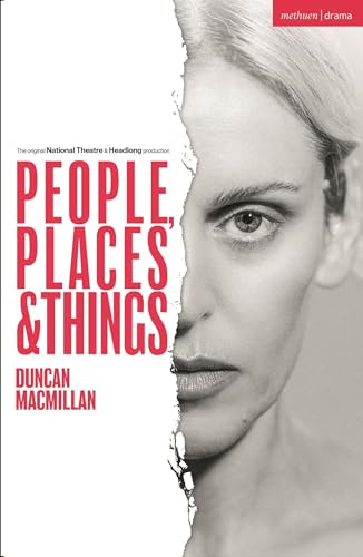 People, Places and Things (Modern Plays)