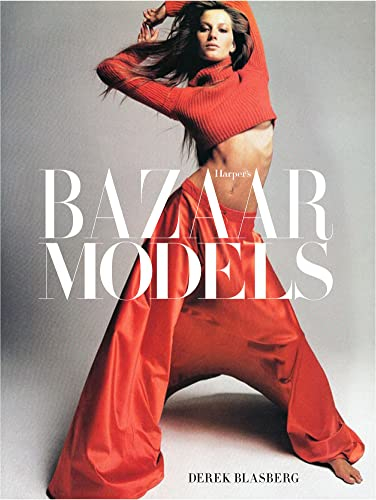 Harper's Bazaar: Models: The Models