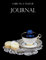 Fairy in a teacup Journal: A delightful if slightly grumpy little fairy bathing in a teacup.