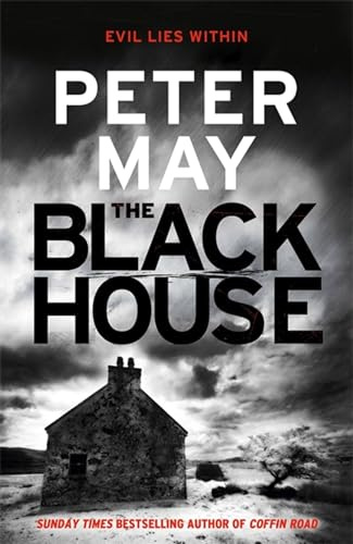 The Blackhouse: The Lewis Trilogy