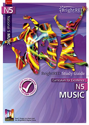 National 5 Music Study Guide