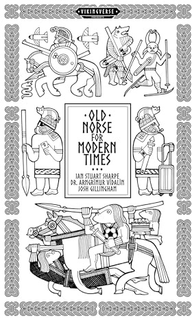 Old Norse For Modern Times (Vikingverse)