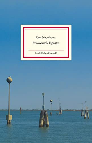 Venezianische Vignetten (Insel-Bücherei)