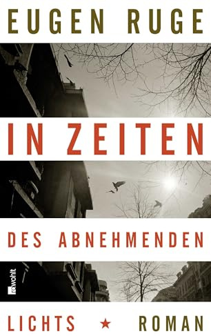 In Zeiten des abnehmenden Lichts. Roman einer Familie