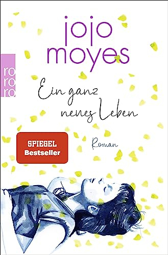 Ein ganz neues Leben (Lou, Band 2)