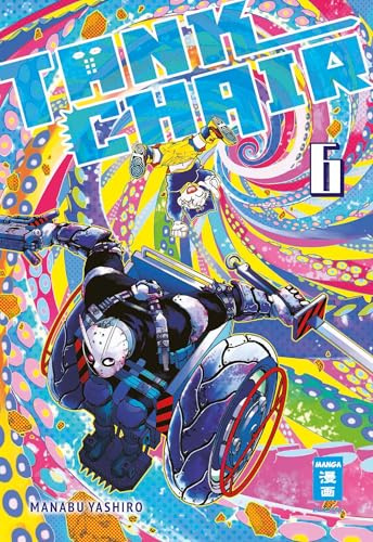 Egmont Manga