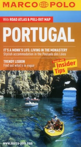 Marco Polo Portugal (Marco Polo Portugal (Travel Guide))