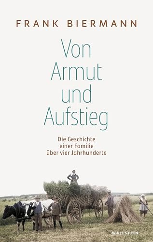 Von Armut und Aufstieg: Die Geschichte einer Familie über vier Jahrhunderte