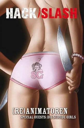 Hack/Slash 5: (Re)Animatoren