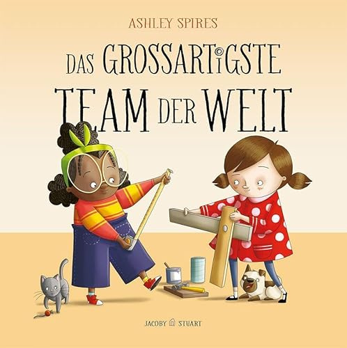 Das großartigste Team der Welt