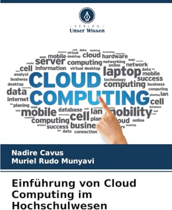 Einführung von Cloud Computing im Hochschulwesen: DE